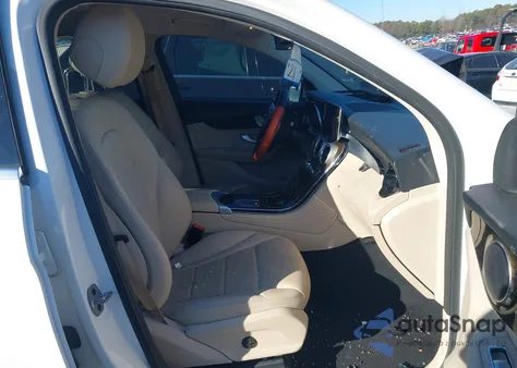 2022 Mercedes-Benz Glc 300 Suv из США, поврежденный, VIN W1N0G8DB1NG117535